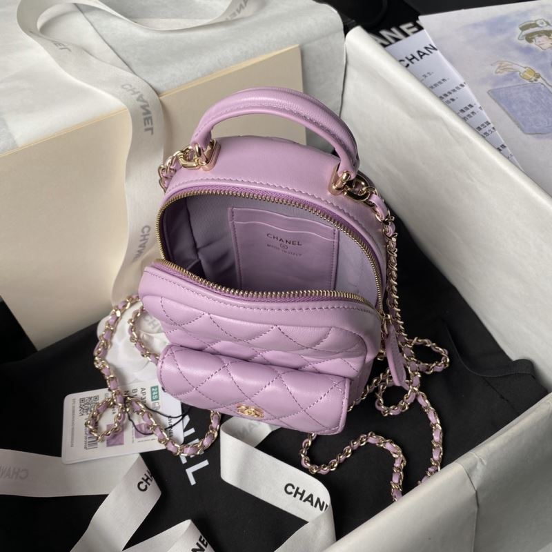 Ch**el backpacks